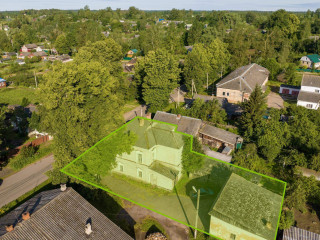 Фотография Продажа помещения свободного назначения, 230 м² , улица Луначарского 28 №3 Фотография Продажа помещения свободного назначения, 230 м² , улица Луначарского 28 №3
