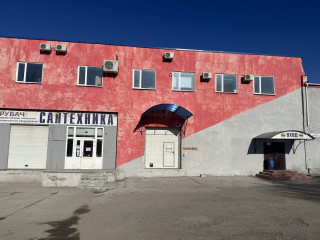 Аренда склада 1075 м² Аппаратная улица 1