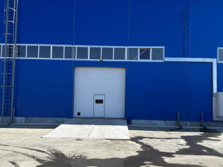 Аренда склада 729 м² Промышленный проезд 6