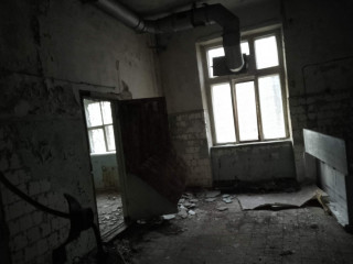 Фотография Продажа помещения свободного назначения, 4895 м² , улица Карла Маркса 123А  №8