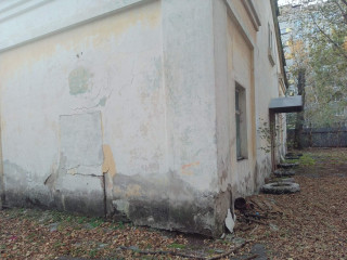 Фотография Продажа помещения свободного назначения, 4895 м² , улица Карла Маркса 123А  №6