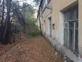 Фотография Продажа помещения свободного назначения, 4895 м² , улица Карла Маркса 123А  №4