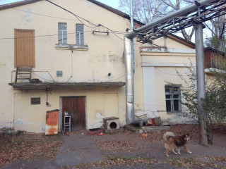 Фотография Продажа помещения свободного назначения, 4895 м² , улица Карла Маркса 123А  №3