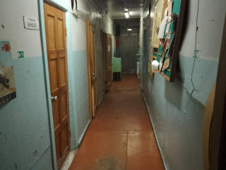 Фотография Продажа помещения свободного назначения, 4895 м² , улица Карла Маркса 123А  №16