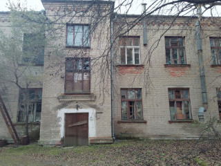 Продажа помещения свободного назначения 4895 м² улица Карла Маркса 123А