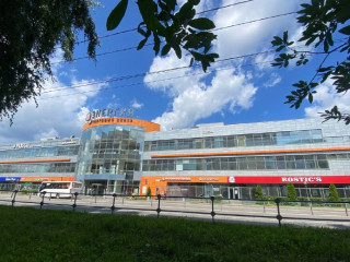 Продажа помещения свободного назначения 6058 м² Жилинская улица с1