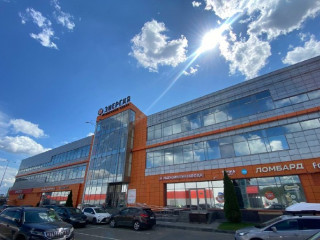 Фотография Продажа помещения свободного назначения, 6058 м² , Жилинская улица с1 №2 Фотография Продажа помещения свободного назначения, 6058 м² , Жилинская улица с1 №2