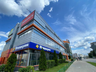 Фотография Продажа помещения свободного назначения, 6058 м² , Жилинская улица с1 №4 Фотография Продажа помещения свободного назначения, 6058 м² , Жилинская улица с1 №4
