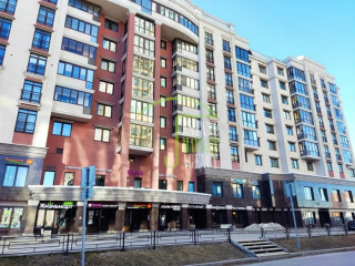 Фотография Аренда магазина, 156 м² , Московский проспект 139к2 №3 Фотография Аренда магазина, 156 м² , Московский проспект 139к2 №3