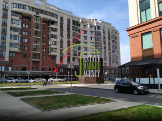 Фотография Аренда магазина, 156 м² , Московский проспект 139к2 №2 Фотография Аренда магазина, 156 м² , Московский проспект 139к2 №2