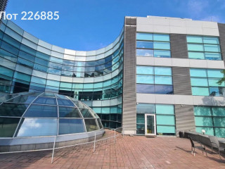 Фотография Аренда помещения свободного назначения, 847 м² , Большая Тульская улица 11 №5 Фотография Аренда помещения свободного назначения, 847 м² , Большая Тульская улица 11 №5