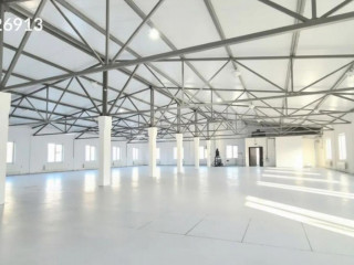 Фотография Аренда помещения свободного назначения, 600 м² , МКАД, 23-й километр 3к11  №4