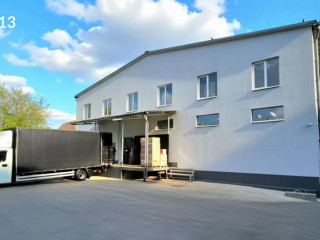 Фотография Аренда помещения свободного назначения, 600 м² , МКАД, 23-й километр 3к11  №2