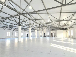 Фотография Аренда помещения свободного назначения, 600 м² , МКАД, 23-й километр 3к11  №3