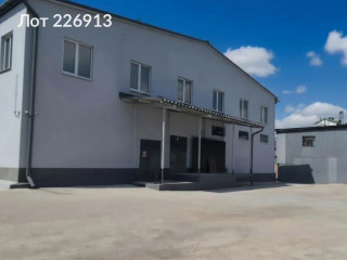 Аренда помещения свободного назначения 600 м² МКАД, 23-й километр 3к11