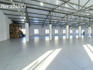 Фотография Аренда помещения свободного назначения, 600 м² , МКАД, 23-й километр 3к11  №5