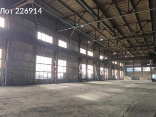 Фотография Аренда помещения свободного назначения, 3000 м² , Железнодорожная улица 4с1 №2 Фотография Аренда помещения свободного назначения, 3000 м² , Железнодорожная улица 4с1 №2