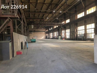 Фотография Аренда помещения свободного назначения, 3000 м² , Железнодорожная улица 4с1 №6 Фотография Аренда помещения свободного назначения, 3000 м² , Железнодорожная улица 4с1 №6
