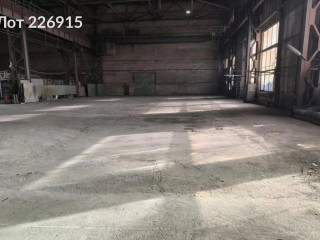 Фотография Аренда помещения свободного назначения, 1500 м² , Железнодорожная улица 4с1 №8 Фотография Аренда помещения свободного назначения, 1500 м² , Железнодорожная улица 4с1 №8