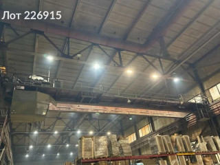 Фотография Аренда помещения свободного назначения, 1500 м² , Железнодорожная улица 4с1 №3 Фотография Аренда помещения свободного назначения, 1500 м² , Железнодорожная улица 4с1 №3
