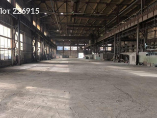 Фотография Аренда помещения свободного назначения, 1500 м² , Железнодорожная улица 4с1 №5 Фотография Аренда помещения свободного назначения, 1500 м² , Железнодорожная улица 4с1 №5