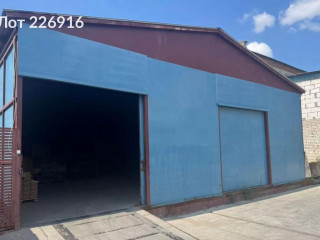 Аренда помещения свободного назначения 3500 м² Красная улица 19