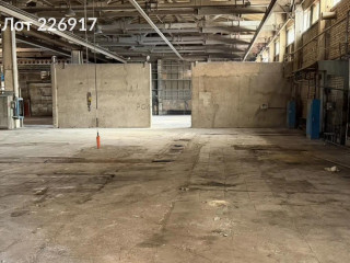 Фотография Аренда помещения свободного назначения, 1000 м² , Красная улица 19 №4 Фотография Аренда помещения свободного назначения, 1000 м² , Красная улица 19 №4