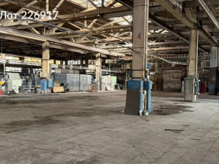 Фотография Аренда помещения свободного назначения, 1000 м² , Красная улица 19 №6 Фотография Аренда помещения свободного назначения, 1000 м² , Красная улица 19 №6