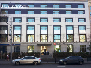 Фотография Аренда офиса, 71 м² , улица Бутырский Вал 68/70с1 №2 Фотография Аренда офиса, 71 м² , улица Бутырский Вал 68/70с1 №2