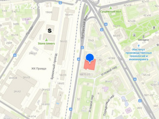 Фотография Аренда офиса, 71 м² , улица Бутырский Вал 68/70с1 №3 Фотография Аренда офиса, 71 м² , улица Бутырский Вал 68/70с1 №3