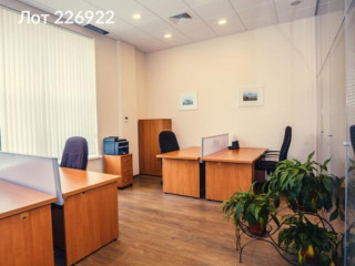 Фотография Аренда офиса, 235 м² , улица Бутырский Вал 68/70с1  №3
