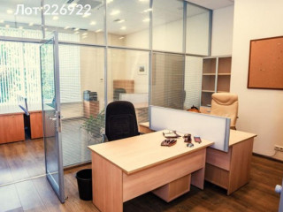 Фотография Аренда офиса, 235 м² , улица Бутырский Вал 68/70с1  №2