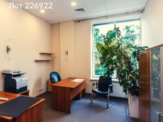 Фотография Аренда офиса, 235 м² , улица Бутырский Вал 68/70с1  №4