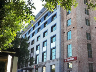 Фотография Аренда офиса, 235 м² , улица Бутырский Вал 68/70с1  №6