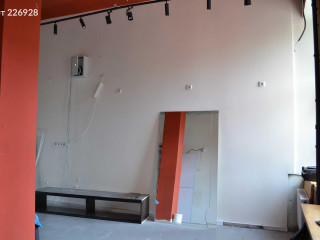Фотография Аренда помещения свободного назначения, 158 м² , Нижний Сусальный переулок 5с1 №6 Фотография Аренда помещения свободного назначения, 158 м² , Нижний Сусальный переулок 5с1 №6