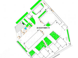 Фотография Продажа помещения свободного назначения, 8231 м² , квартал Рассвет 1 №4 Фотография Продажа помещения свободного назначения, 8231 м² , квартал Рассвет 1 №4