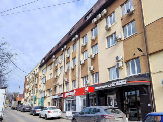 Фотография Аренда офиса, 683 м² , улица 40-я Линия 5 №2 Фотография Аренда офиса, 683 м² , улица 40-я Линия 5 №2