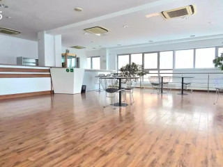 Фотография Аренда помещения свободного назначения, 715 м² , Новорязанское шоссе 1Г №23 Фотография Аренда помещения свободного назначения, 715 м² , Новорязанское шоссе 1Г №23