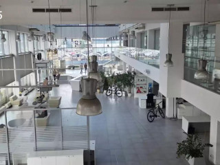 Фотография Аренда помещения свободного назначения, 715 м² , Новорязанское шоссе 1Г №21 Фотография Аренда помещения свободного назначения, 715 м² , Новорязанское шоссе 1Г №21