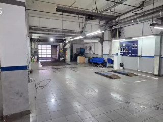 Фотография Аренда помещения свободного назначения, 715 м² , Новорязанское шоссе 1Г №10 Фотография Аренда помещения свободного назначения, 715 м² , Новорязанское шоссе 1Г №10