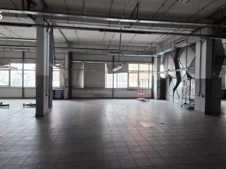 Фотография Аренда помещения свободного назначения, 715 м² , Новорязанское шоссе 1Г №9 Фотография Аренда помещения свободного назначения, 715 м² , Новорязанское шоссе 1Г №9