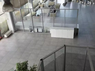 Фотография Аренда помещения свободного назначения, 715 м² , Новорязанское шоссе 1Г №20 Фотография Аренда помещения свободного назначения, 715 м² , Новорязанское шоссе 1Г №20