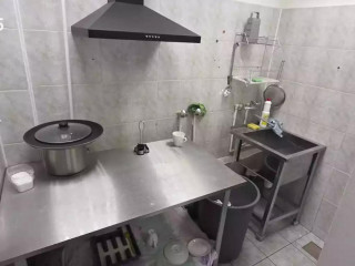 Фотография Аренда помещения свободного назначения, 715 м² , Новорязанское шоссе 1Г №22 Фотография Аренда помещения свободного назначения, 715 м² , Новорязанское шоссе 1Г №22
