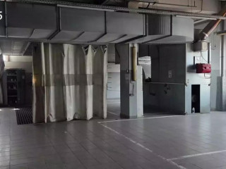 Фотография Аренда помещения свободного назначения, 715 м² , Новорязанское шоссе 1Г №2 Фотография Аренда помещения свободного назначения, 715 м² , Новорязанское шоссе 1Г №2