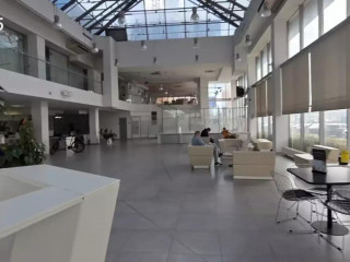 Фотография Аренда помещения свободного назначения, 715 м² , Новорязанское шоссе 1Г №19 Фотография Аренда помещения свободного назначения, 715 м² , Новорязанское шоссе 1Г №19