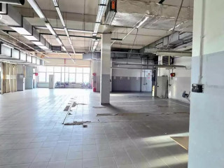 Фотография Аренда помещения свободного назначения, 715 м² , Новорязанское шоссе 1Г №4 Фотография Аренда помещения свободного назначения, 715 м² , Новорязанское шоссе 1Г №4