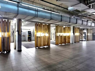 Фотография Аренда помещения свободного назначения, 715 м² , Новорязанское шоссе 1Г №6 Фотография Аренда помещения свободного назначения, 715 м² , Новорязанское шоссе 1Г №6
