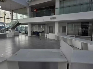 Фотография Аренда помещения свободного назначения, 715 м² , Новорязанское шоссе 1Г №16 Фотография Аренда помещения свободного назначения, 715 м² , Новорязанское шоссе 1Г №16