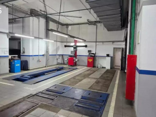 Фотография Аренда помещения свободного назначения, 715 м² , Новорязанское шоссе 1Г №7 Фотография Аренда помещения свободного назначения, 715 м² , Новорязанское шоссе 1Г №7