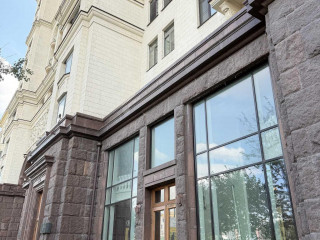 Фотография Аренда помещения свободного назначения, 240 м² , Котельническая набережная 1/15кВ №1 Фотография Аренда помещения свободного назначения, 240 м² , Котельническая набережная 1/15кВ №1